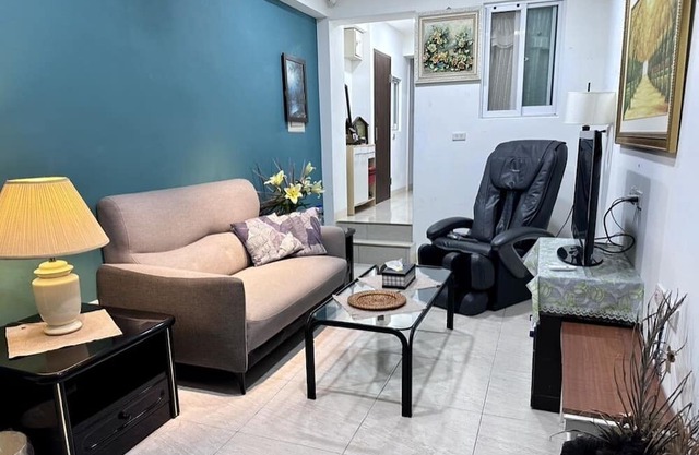 CityCenter, 8min to MRT, 1min to bus, FREEPARKING