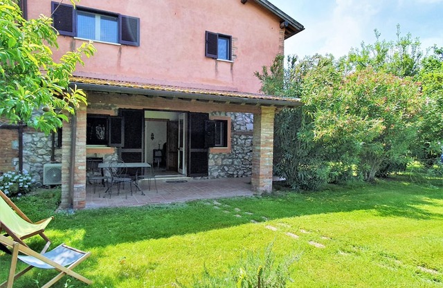 Belvilla by OYO PORTICO