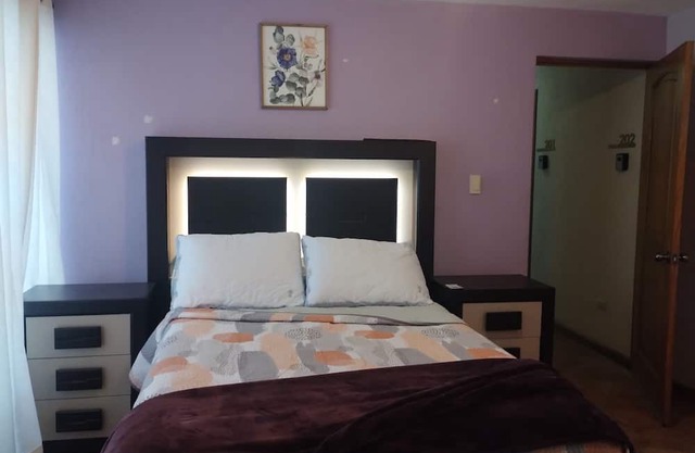 Bella Habitación en Hacienda Santo Domingo, San Lucas Sacatepéquez