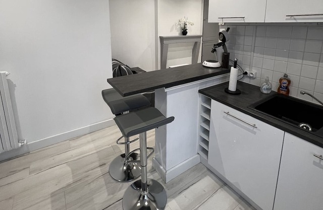 Appartement Entier au rez de Chaussée
