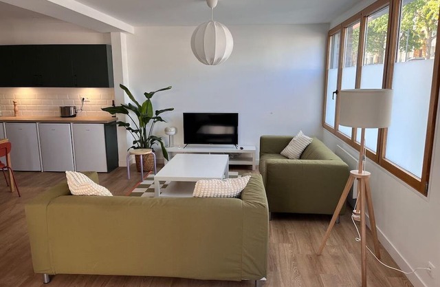 Casa Calot 5 bedroom house - Comfort & Quiet