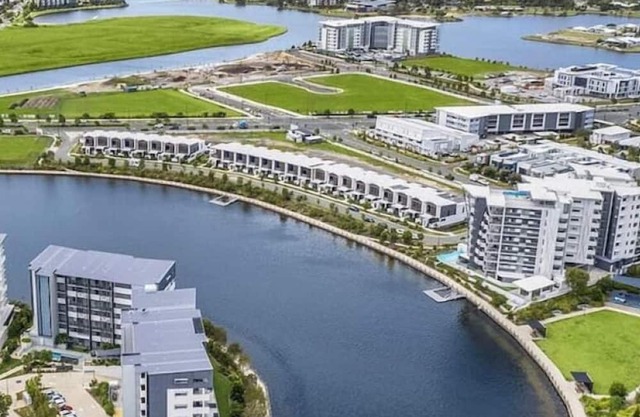 1 Bedroom apart Sunny coast