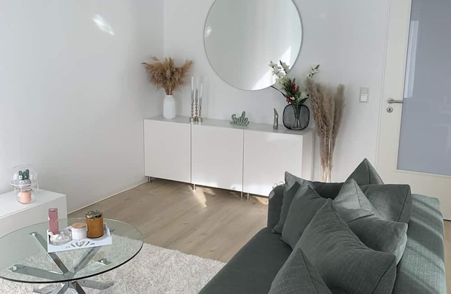 Cozy Apartment in Hamburg