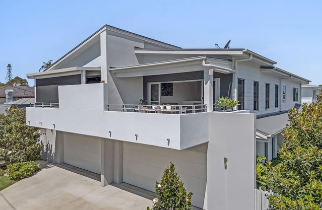 Welcome to The Anchor!