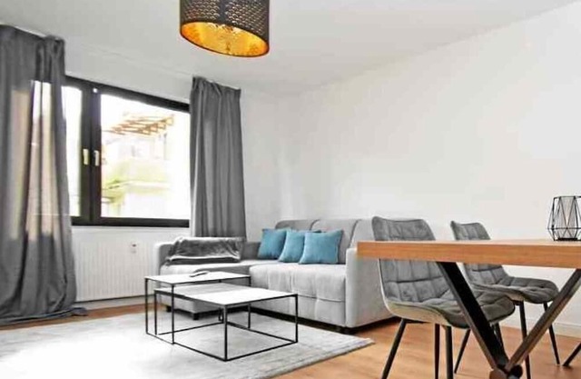 Apartment 1 Bis 4 Personen. In Bremen- Neustadt