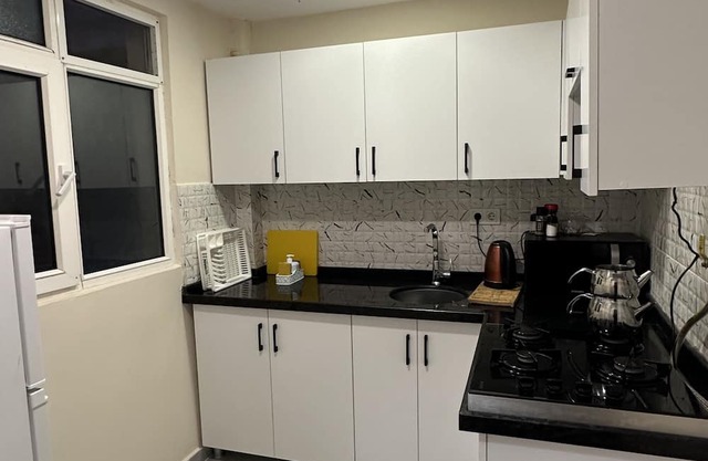 apartment for family Only 5 minutes walking distance to historical sites