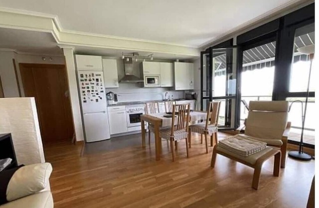 Apartamento Mirador Rioja Alta Golf
