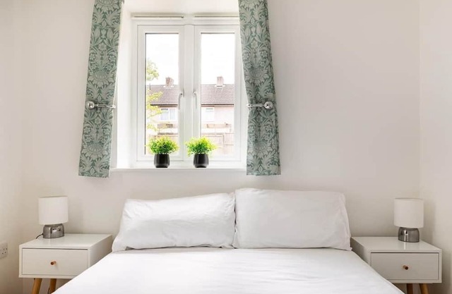 Beautiful Annex in Harnham, Salisbury