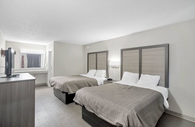 Your Home Away From Home