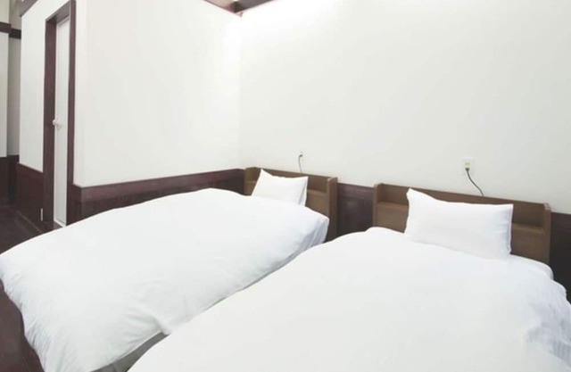 1 night and 2 meals Authentic Finnish sauna incl / Bungoono Ōita