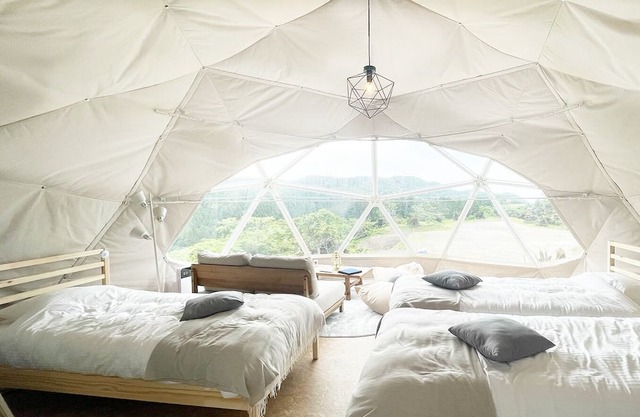 Amazing view / Kushima Miyazaki