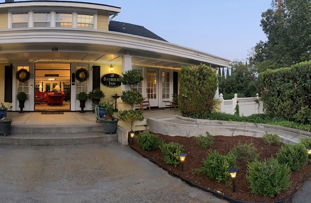 Bayberry Inn and Retreat