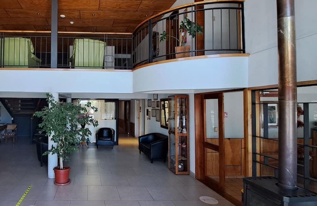 Hotel Los Andes