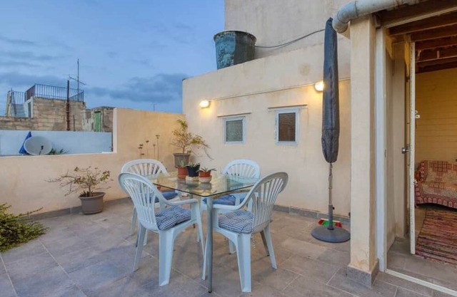 Quaint 2BR House of Character with Private Terrace