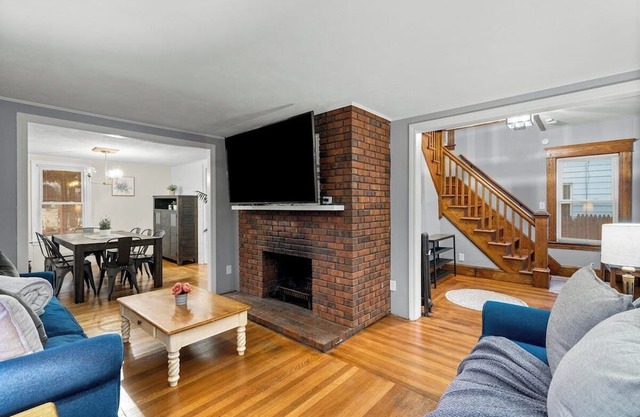 #36 - Quaint 3 Bedroom House