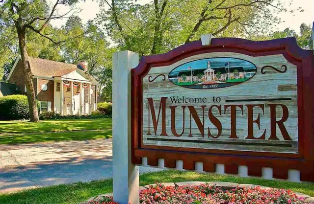 Lovely quiet Munster Home