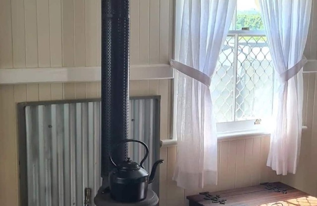 The Love Shack 5 mins from Yamba Entire guesthouse in Palmers Island, Australia