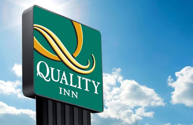 Quality Inn