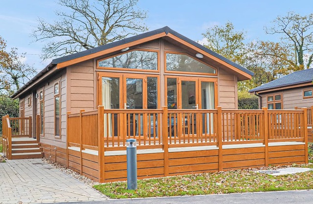 1 bedroom accommodation in Holton Heath