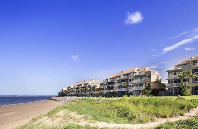 BreakFree Great Sandy Straits