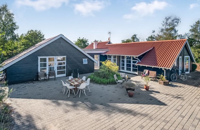 "Tede" - 1km from the sea by Interhome
