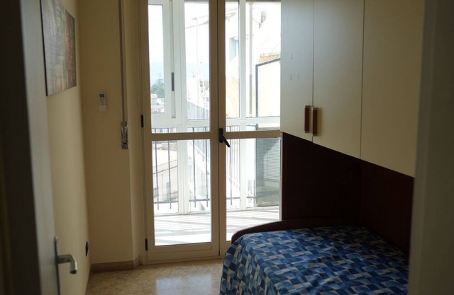 Cozy apartment in historic center ideal for a pleasant stay