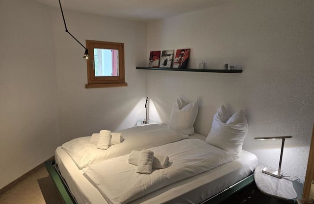 Beautiful apartment for 2 people with WIFI and TV