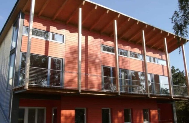 Holiday apartment in Munich with Wi-Fi