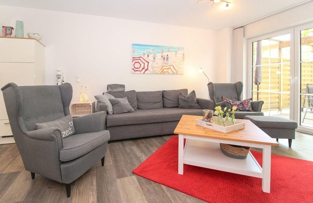 Apartment Zur Werkstatt