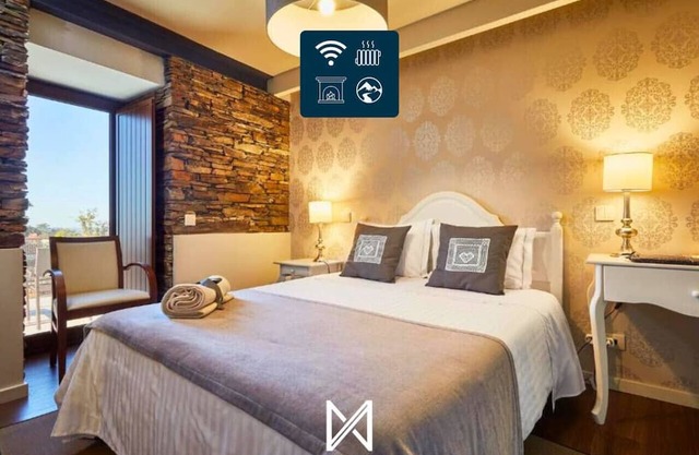 MyStay - Campus Natura | Double Superior w/ breakfast