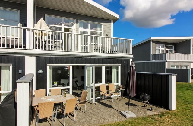 "Syriel" - 700m from the sea by Interhome