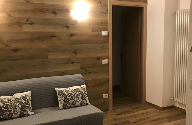 Holiday Home 'Super Mini Lanzada -' with Mountain View, Balcony and Wi-Fi