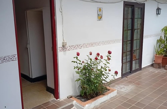 Rural House 'La Estrella' with Mountain Views, Private Terrace and Wi-Fi