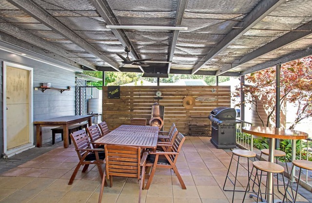Mermaid Cottage Hawks Nest