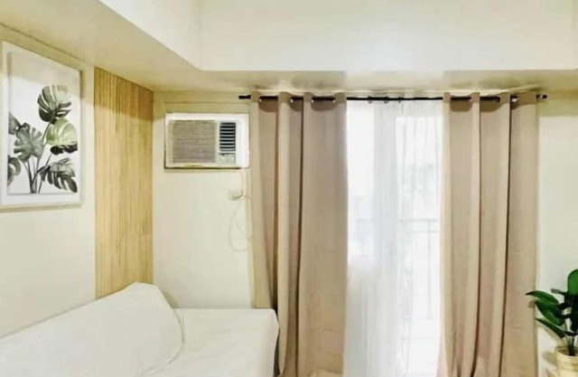 Cozy Staycation @ Avida Iloilo