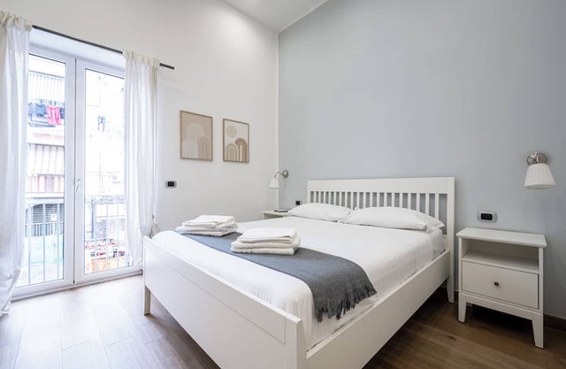 CasaRÉ - One Bedroom Apartment, Sleeps 2