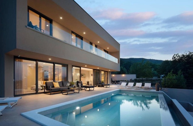 Villa Mar vista (100031-K1) - Drenje