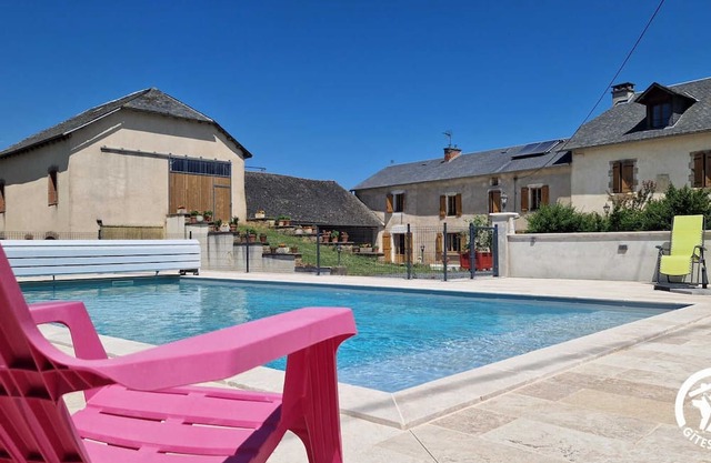 La Biscontarié - ASSAC