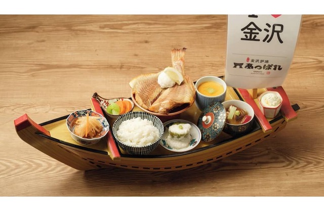 Hollywood Twin Room Nonsmoking | Breakfast included/Kanazawa Ishikawa