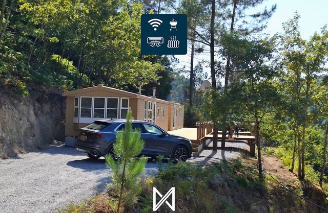 MyStay - MiKasa | Bungalow Family