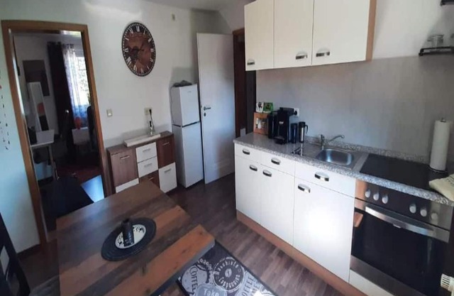 Apartment (55sqm) with two beds