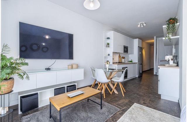 D-Argens Luxury Flat