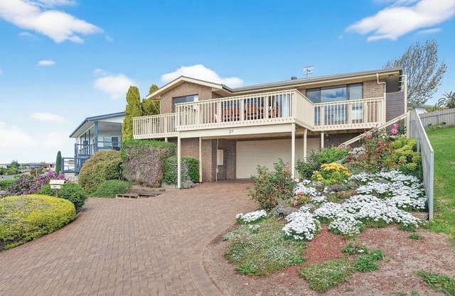 Coastal Escape 27 Southern Right Crescent, Encounter Bay