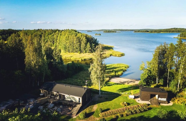 Stay North - Rönnäs