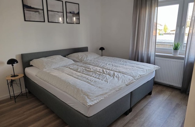 Apartment for 2 in Kottweiler