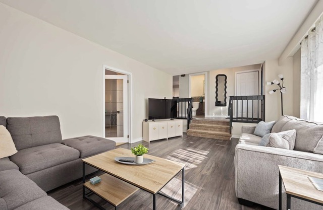 Severin Poolside Retreat