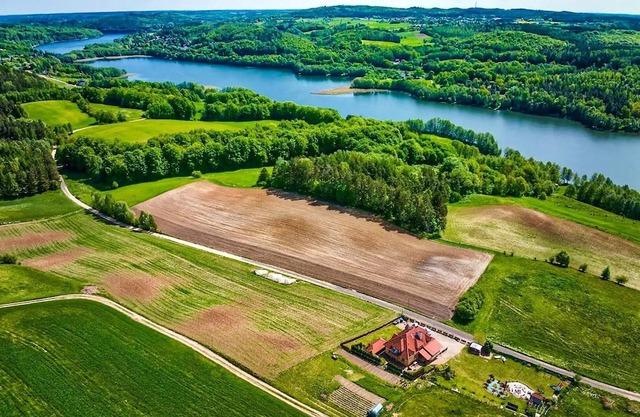 1 bedroom stunning apartment in Golubie