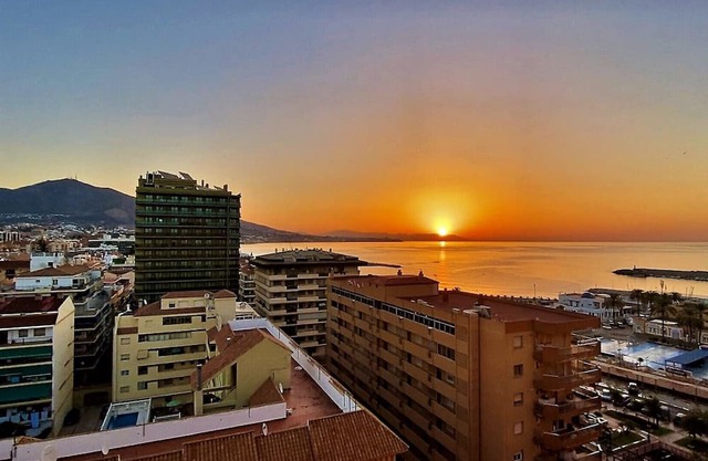 La Casita Fuengirola - Charming 3 bed ground floor