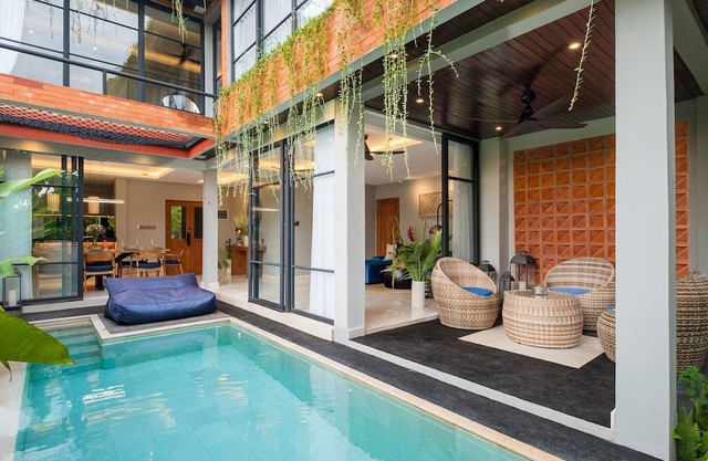 Baliris Villa V - Three Bedroom Villa, Sleeps 6