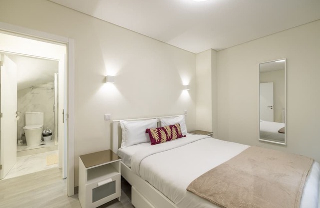 D&S - Torne Apartments I